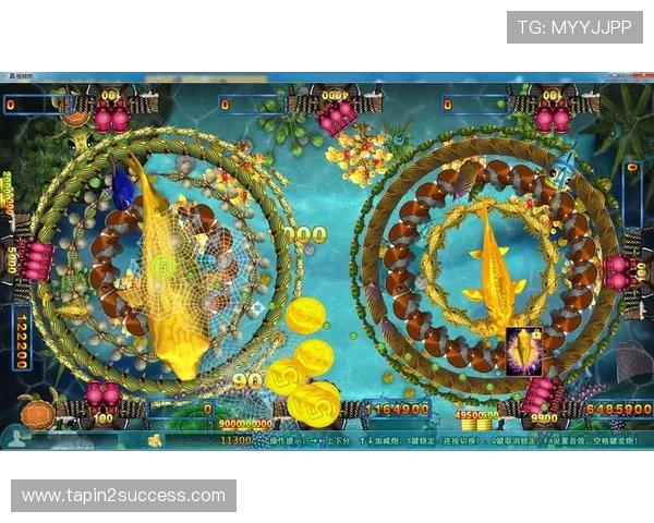 深入分析ag捕鱼电子的游戏机制，助你快速掌握捕鱼技巧和攻略秘籍