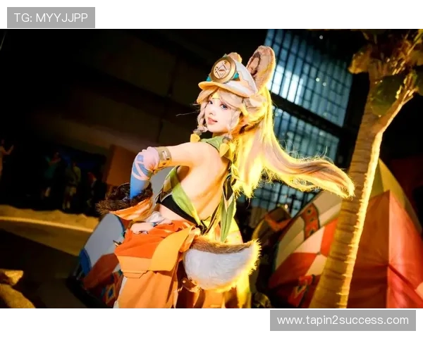 真人cosplay图集高清展示不同角色的精美造型与细节解析